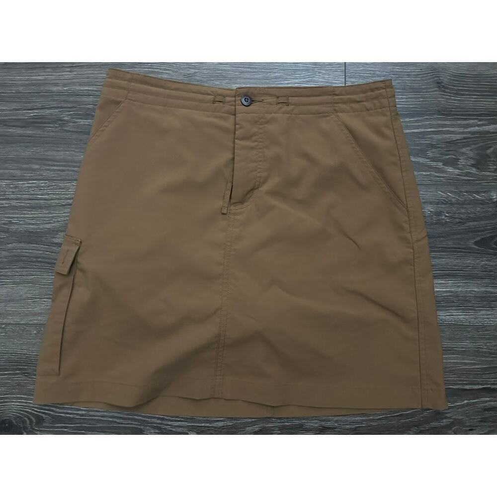 Patagonia Inter-Continental Hideaway Skirt size 6
